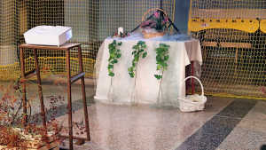 Obraz zawieraj�cy pod�o�e, meble

Opis wygenerowany automatycznie