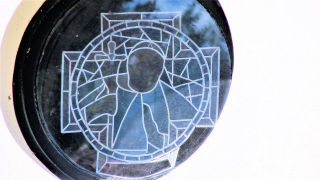 Obraz zawieraj�cy kr�g, sztuka, ceramika

Opis wygenerowany automatycznie