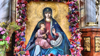 Obraz zawieraj�cy sztuka, mitologia, �wi�tynia, Prorok

Opis wygenerowany automatycznie