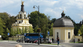 Obraz zawieraj�cy na wolnym powietrzu, drzewo, niebo, droga

Opis wygenerowany automatycznie