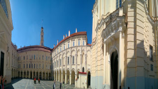 Obraz zawieraj�cy niebo, na wolnym powietrzu, fasada, architektura

Opis wygenerowany automatycznie