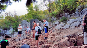 Obraz zawieraj�cy drzewo, zewn�trzne, ska�a, pod�o�e

Opis wygenerowany automatycznie