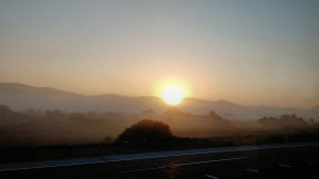 Obraz zawieraj�cy niebo, przyroda, zewn�trzne, zach�d s�o�ca

Opis wygenerowany automatycznie