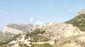 Obraz zawieraj�cy niebo, zewn�trzne, g�ra, �nieg

Opis wygenerowany automatycznie