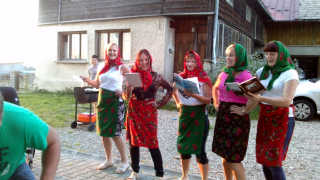 Obraz zawieraj�cy osoba, zewn�trzne, sport

Opis wygenerowany automatycznie