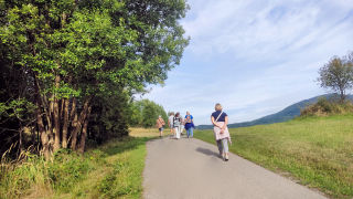 Obraz zawieraj�cy na wolnym powietrzu, drzewo, niebo, trawa

Opis wygenerowany automatycznie