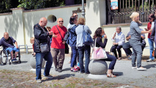 Obraz zawieraj�cy osoba, zewn�trzne, grupa, osoby

Opis wygenerowany automatycznie