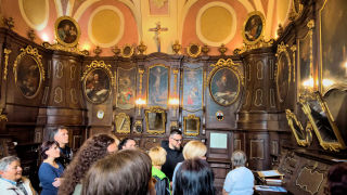 Obraz zawieraj�cy osoba, wewn�trz, osoby, grupa

Opis wygenerowany automatycznie