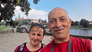 Obraz zawieraj�cy niebo, osoba, zewn�trzne, m�czyzna

Opis wygenerowany automatycznie