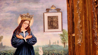 Obraz zawieraj�cy tekst, wewn�trz, malowanie

Opis wygenerowany automatycznie