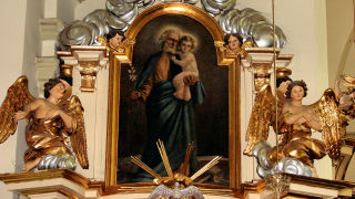 Obraz zawieraj�cy �ciana, wewn�trz, krzes�o, siedzenie

Opis wygenerowany automatycznie