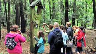 Obraz zawieraj�cy drzewo, osoba, zewn�trzne, grupa

Opis wygenerowany automatycznie