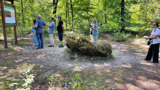 Obraz zawieraj�cy na wolnym powietrzu, las, wspinaczka, Park miejski

Zawarto�� wygenerowana przez AI mo�e by� niepoprawna.
