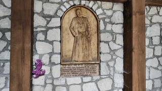 Obraz zawieraj�cy ko�ci�, budynek, kwiat, sztuka

Zawarto�� wygenerowana przez AI mo�e by� niepoprawna.