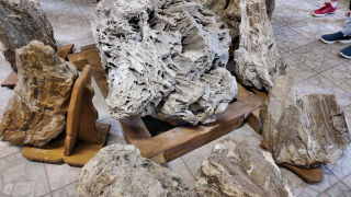 Obraz zawieraj�cy obuwie, statua, materia� budowlany, ziemia

Zawarto�� wygenerowana przez AI mo�e by� niepoprawna.