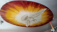 Obraz zawieraj�cy talerz perkusyjny

Opis wygenerowany automatycznie