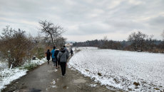 Obraz zawieraj�cy zewn�trzne, niebo, �nieg, przyroda

Opis wygenerowany automatycznie