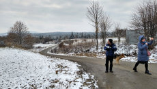 Obraz zawieraj�cy �nieg, zewn�trzne, dzie�

Opis wygenerowany automatycznie