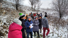 Obraz zawieraj�cy zewn�trzne, drzewo, osoba, �nieg

Opis wygenerowany automatycznie