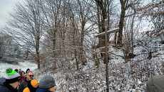 Obraz zawieraj�cy drzewo, zewn�trzne, �nieg

Opis wygenerowany automatycznie