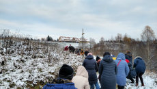 Obraz zawieraj�cy zewn�trzne, niebo, �nieg, osoba

Opis wygenerowany automatycznie